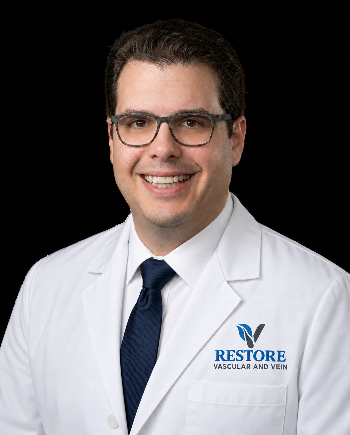 Robert R. Carter, MD, FSVS, FACS, RPVI